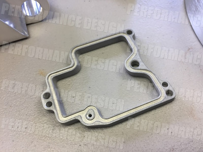 27  A part for Alcohol race carbs we came up with