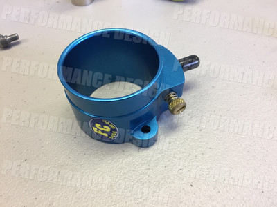 28 Our Flo-commander 2000 series