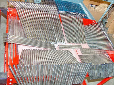 Turbo T`s in production c 500