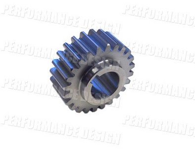 precision gear 5