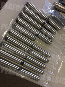 st  precision pins