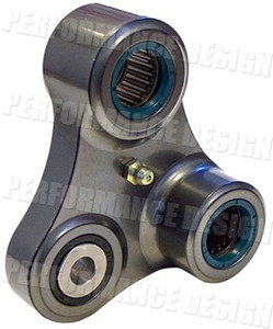 Suspension component 300